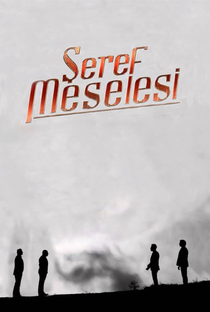 Şeref Meselesi - Poster / Capa / Cartaz - Oficial 1