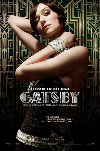  de Filme O Grande Gatsby (2013)