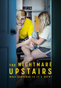 Pesadelo no Andar de Cima: O Caso de Ty e Bryn (The Nightmare Upstairs: What Happened to Ty and Bryn?)