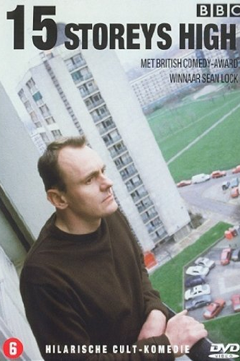 Poster de Série 15 Storeys High (2002)