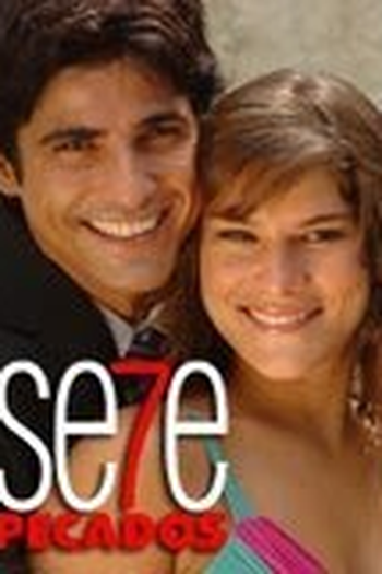  de TV Sete Pecados (2007)