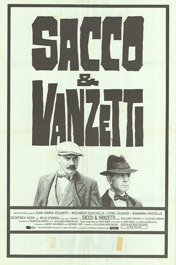  de Filme Sacco e Vanzetti (1971)