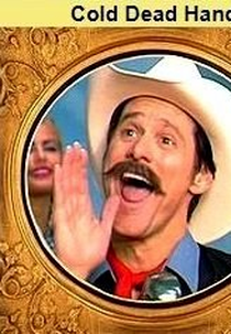 Cold Dead Hand (Cold Dead Hand)