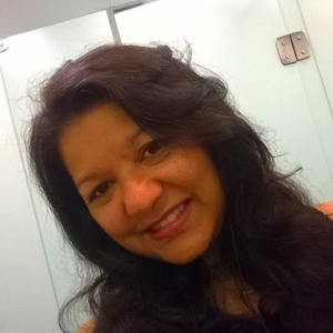 Foto de perfil de Marina José de Souza