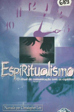 Espiritualismo - O Ritual de Comunicação com os Espíritos (Strictly Supernatural: Seance)