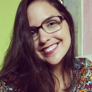 Foto de perfil de Jéssica