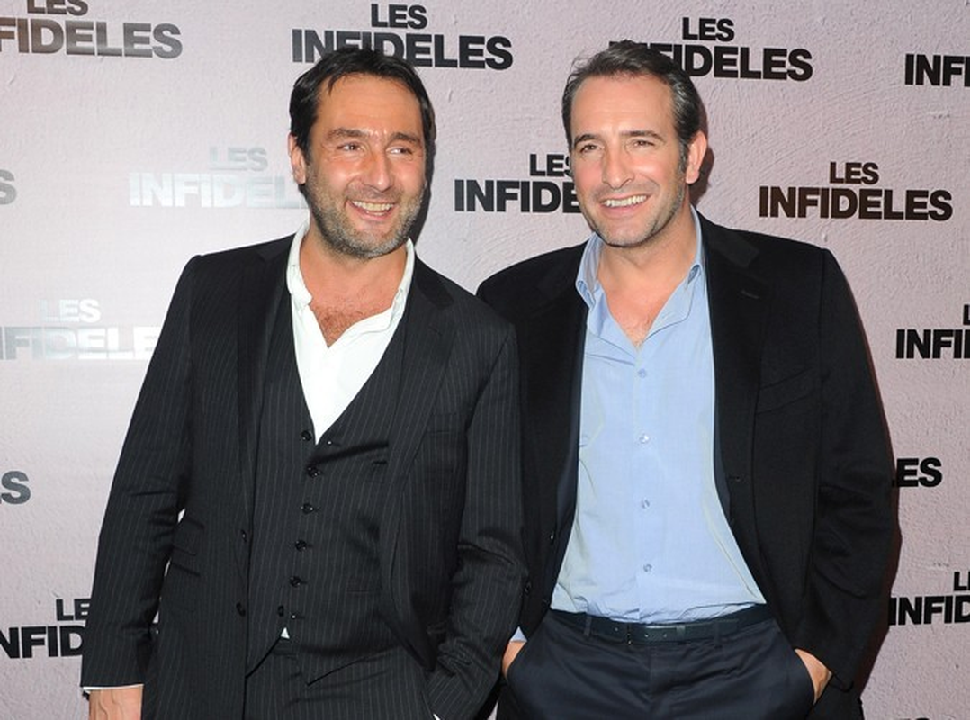Gilles Lellouche - Foto 1