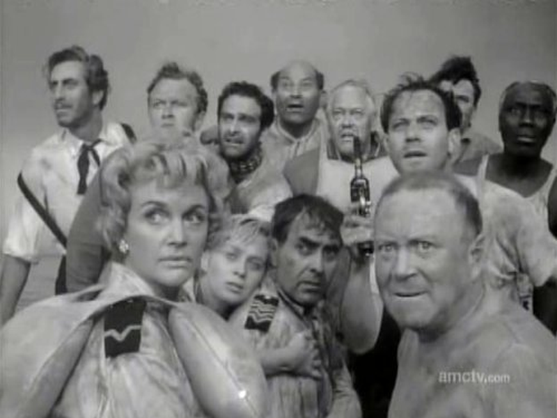 Foto 3 de Barco sem Rumo