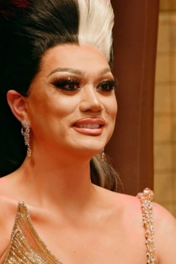 Poster de Episódio BONUS: #DragOutSpecial (2023)