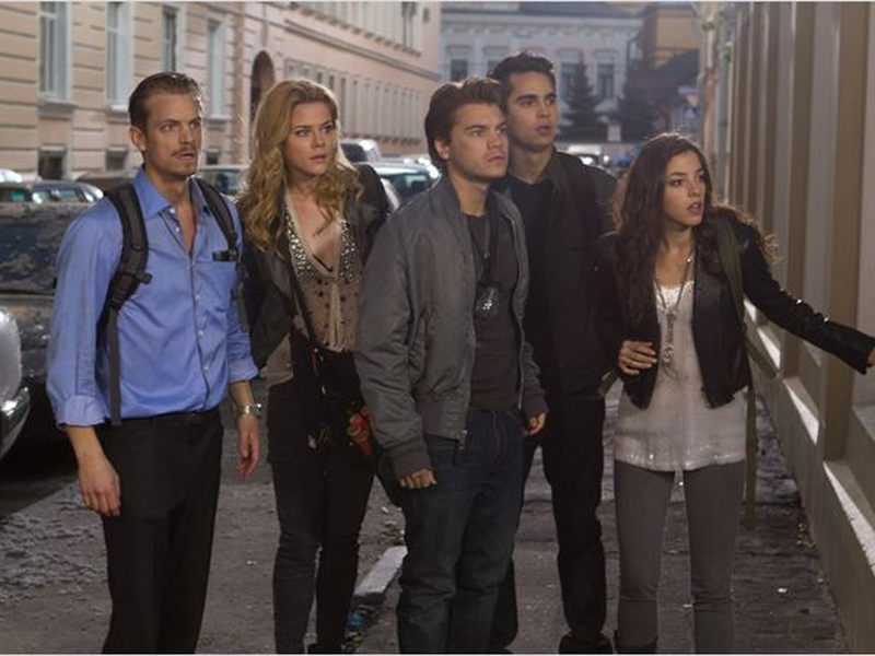 Foto 15 de A Hora da Escuridão