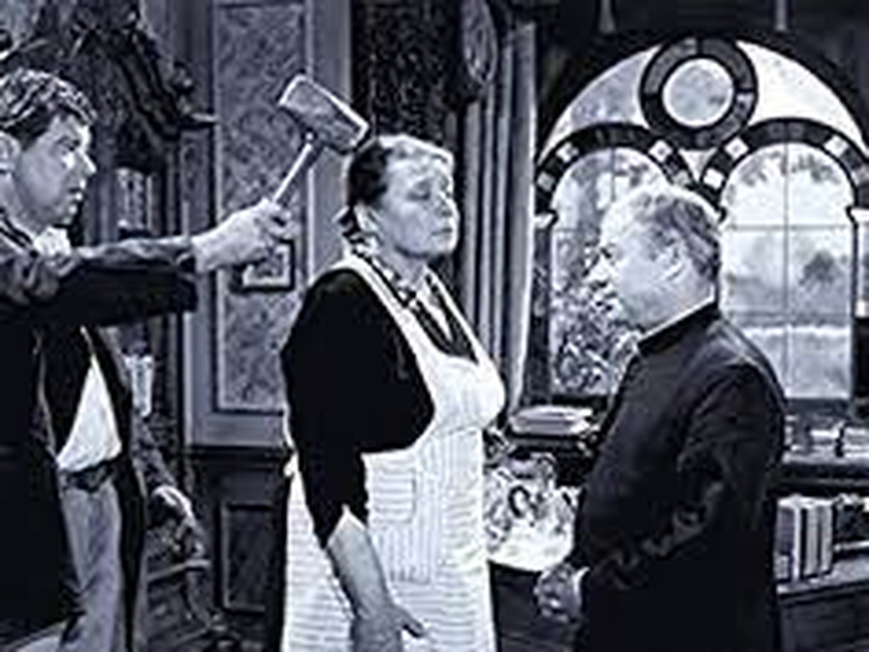 Foto 3 de The Black Sheep