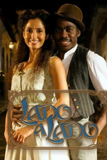  de TV Lado a Lado (2012)