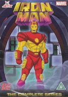 Homem de Ferro: A Série Animada (2ª Temporada)