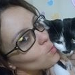 Foto de perfil de Camila