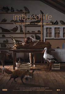 O Olho da Mente (Udahnut život)