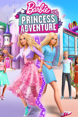 Barbie Aventura de Princesa (Barbie Princess Adventure)