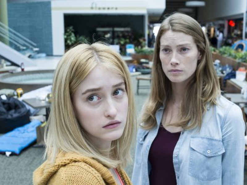 Foto 1 de O Nevoeiro (1ª Temporada)