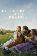 Little House on the Prairie (2026) (Little House on the Prairie (2026))