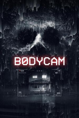 Poster 3 de Filme POV: Presença Oculta (2025)