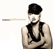 Madonna: Justify My Love