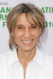 Fina Torres - Poster 1