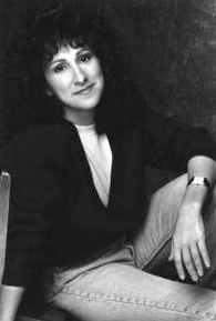 Cecily Adams