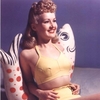 Os Momentos Pin-Up de Betty Grable