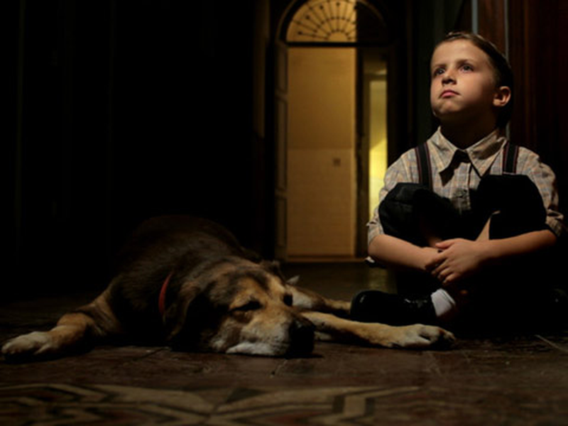 Foto 1 de Entre Muros