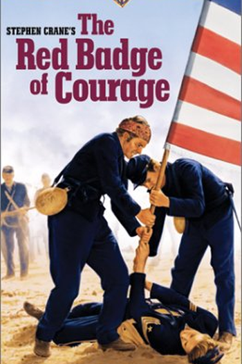  de Filme A Glória de um Covarde (1951)