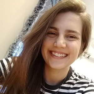 Foto de perfil de Paula