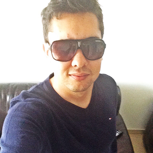 Foto de perfil de Renan Castello