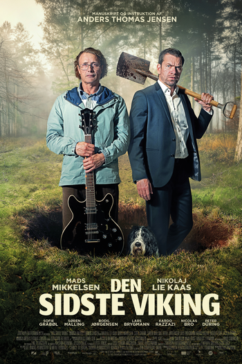 de Filme Amnésia Criminosa (2025)