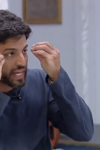 Poster de Episódio Dia 54 (2023)