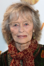 Virginia McKenna