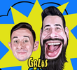 Galãs Feios