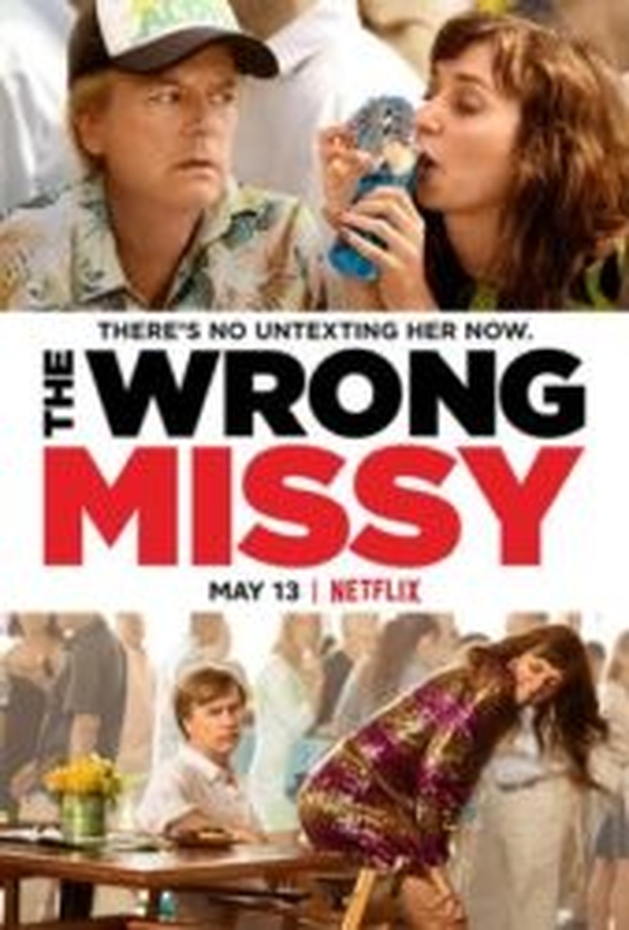 Crítica: A Missy Errada (“The Wrong Missy”) | CineCríticas
