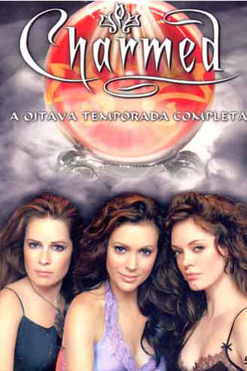 Poster de Série Jovens Bruxas (8ª Temporada) (2005)