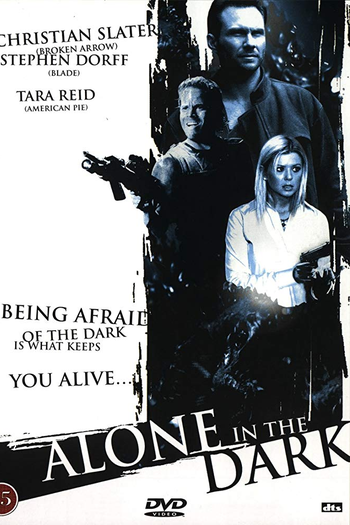  de Filme Alone in the Dark: O Despertar do Mal (2005)