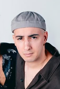 Vakur Pehlivan