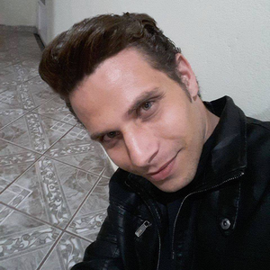 Foto de perfil de Ricardo