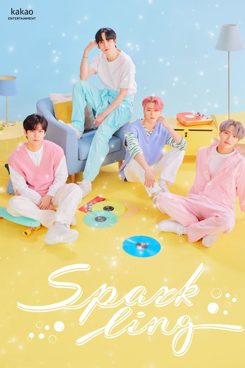  de Série Imitation (2021)