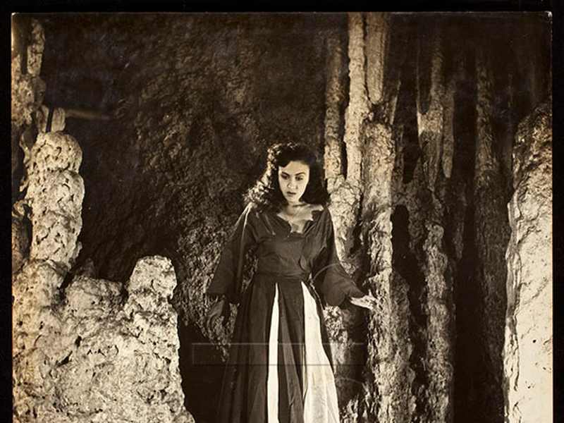 Foto 2 de A Beleza do Diabo