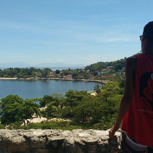 Foto de perfil de Washington