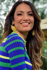 Patrícia Poeta
