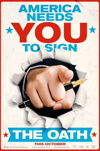  de Filme O Juramento (2018)