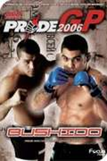 Pride GP - Bushido (Pride Total Elimination)