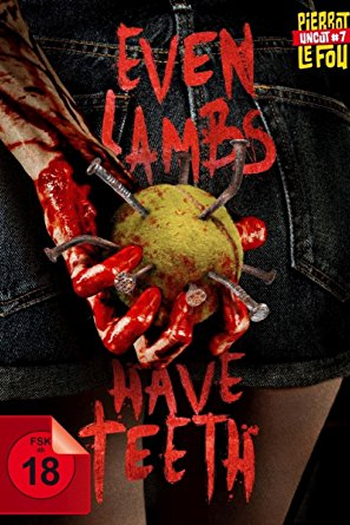  de Filme Mulheres Perigosas (2015)