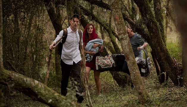 Assista ao trailer do suspense policial Águas Selvagens
