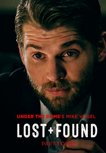 Lost and Found Part One: The Hunter (Lost and Found Part One: The Hunter)