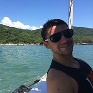 Foto de perfil de Matheus